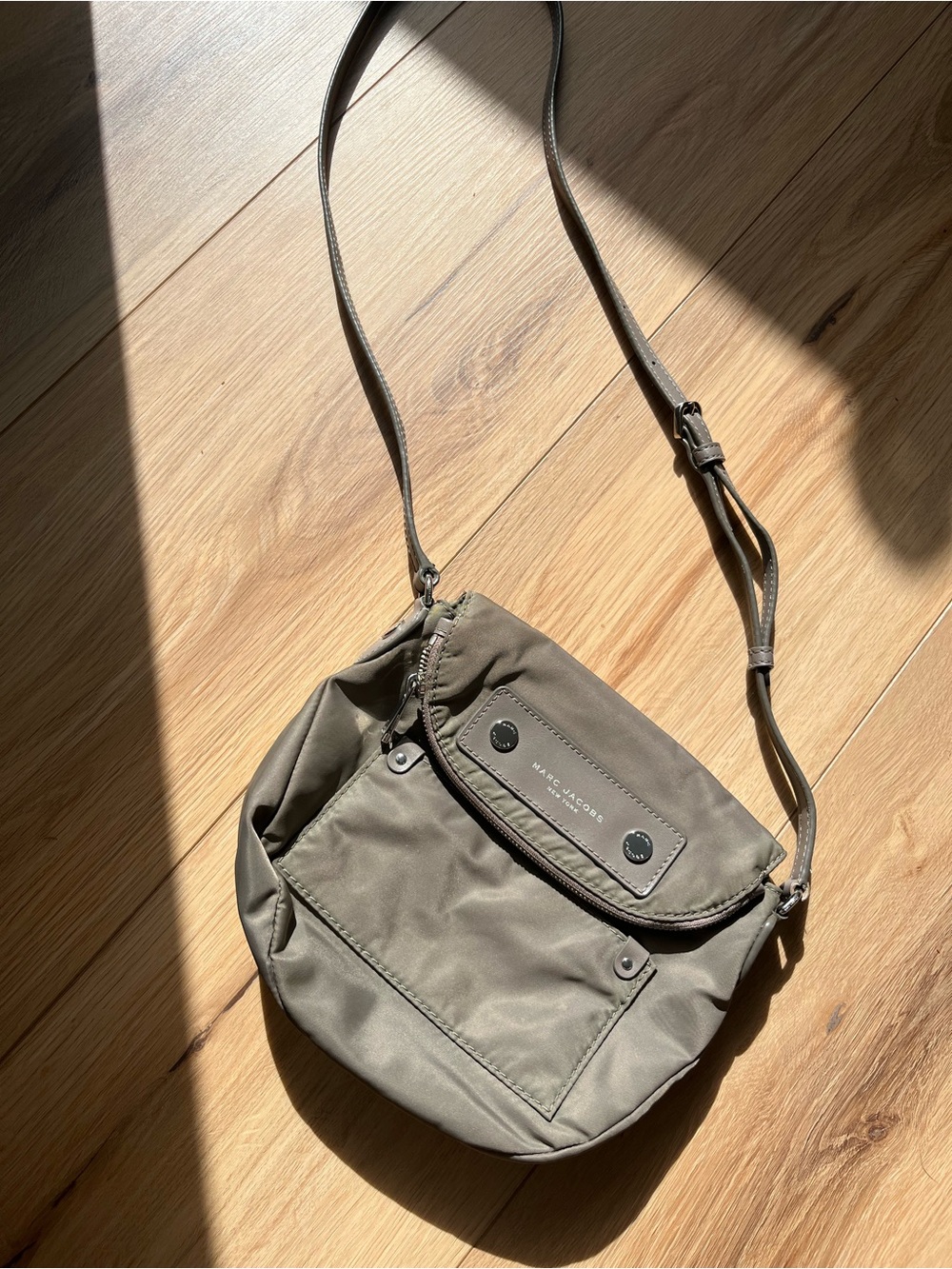 Marc Jacob’s cross body